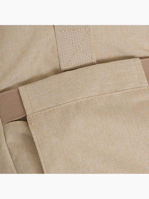 Sac repas isotherme 12,5L - Kiabi Sac repas isotherme 12,5L - Kiabi