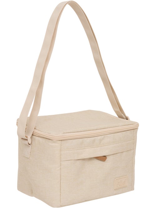 Sac repas isotherme 4,5l - Kiabi Sac repas isotherme 4,5l - Kiabi
