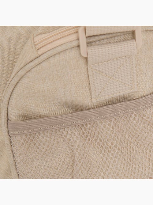 Sac repas isotherme 8,5l avec compartiments - Kiabi Sac repas isotherme 8,5l avec compartiments - Kiabi
