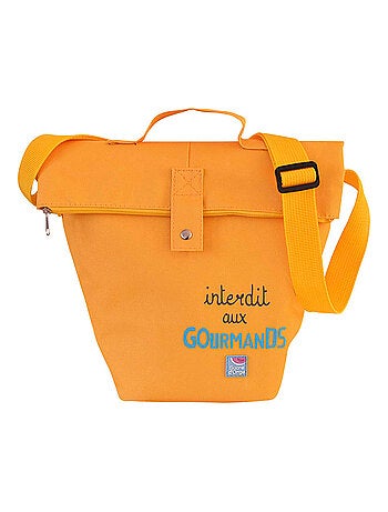 SAC REPAS ISOTHERME CONNIE