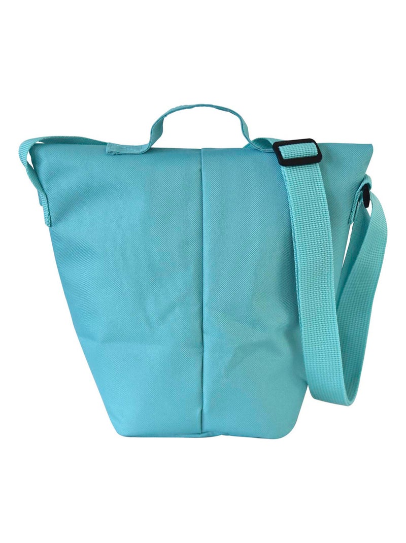 SAC REPAS ISOTHERME CONRAD Bleu - Kiabi