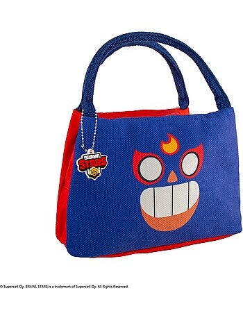 Sac Repas Isotherme El Costo - Brawl Stars