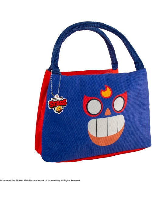 Sac Repas Isotherme El Costo - Brawl Stars - Kiabi Sac Repas Isotherme El Costo - Brawl Stars - Kiabi