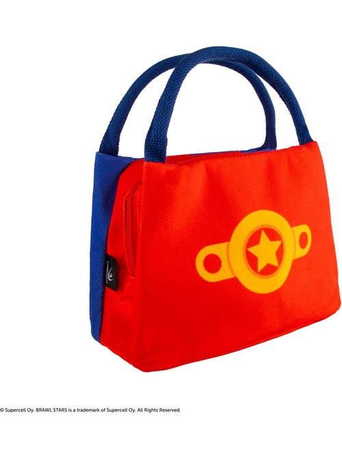Sac Repas Isotherme El Costo - Brawl Stars - Kiabi Sac Repas Isotherme El Costo - Brawl Stars - Kiabi
