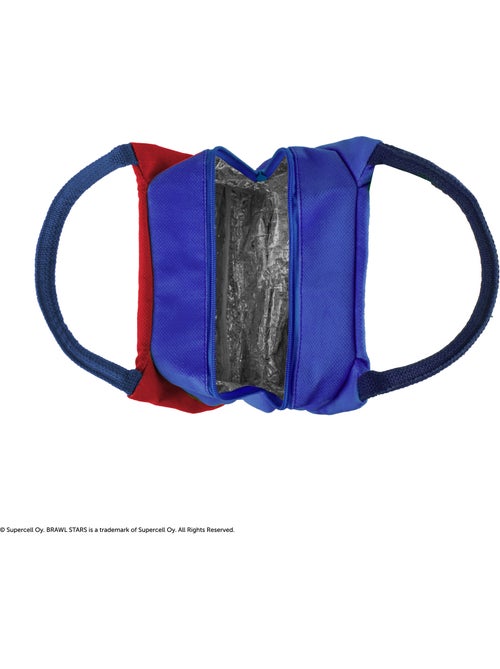 Sac Repas Isotherme El Costo - Brawl Stars - Kiabi Sac Repas Isotherme El Costo - Brawl Stars - Kiabi