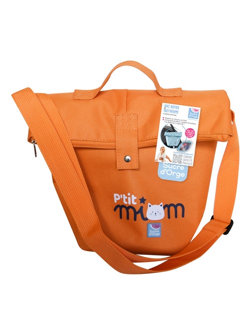 SAC REPAS ISOTHERME HARRY - Kiabi