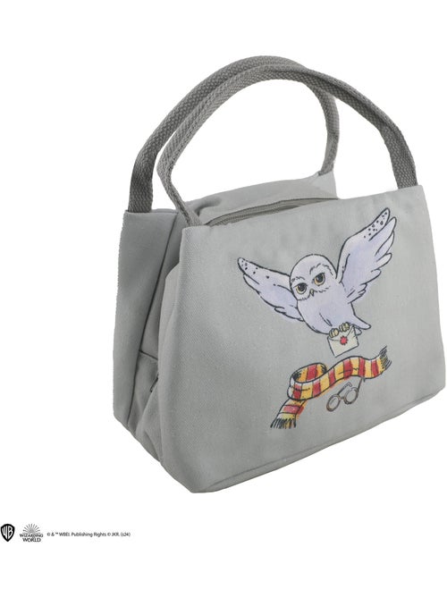 Sac Repas Isotherme Hedwige - Harry Potter - Kiabi Sac Repas Isotherme Hedwige - Harry Potter - Kiabi