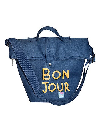 SAC REPAS ISOTHERME HERVE