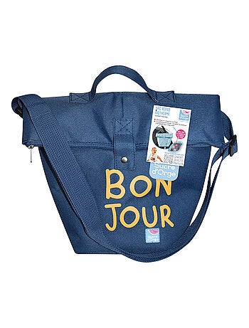 SAC REPAS ISOTHERME HERVE