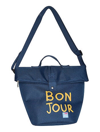 SAC REPAS ISOTHERME HERVE