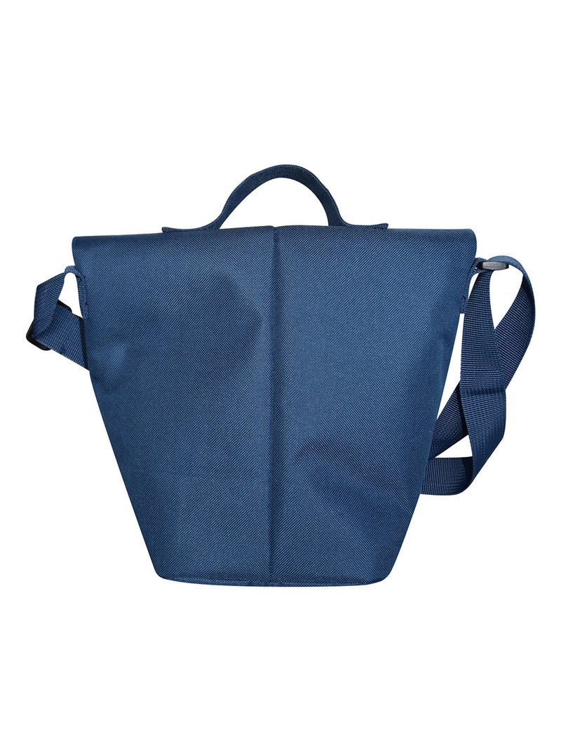 SAC REPAS ISOTHERME HERVE Bleu - Kiabi