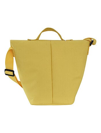 SAC REPAS ISOTHERME JAUNE ERNESTINA