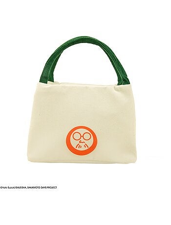 Sac Repas Isotherme Le Légendaire Tueur à Gages - Sakamoto Days