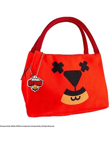 Sac Repas Isotherme Nita - Brawl Stars