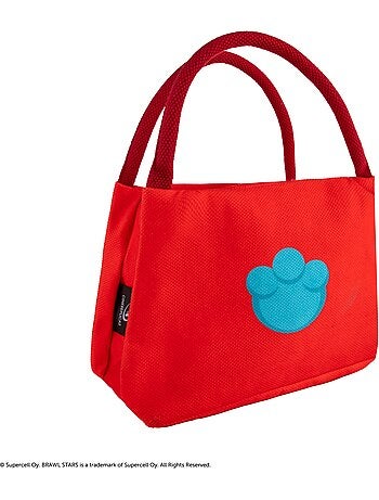 Sac Repas Isotherme Nita - Brawl Stars