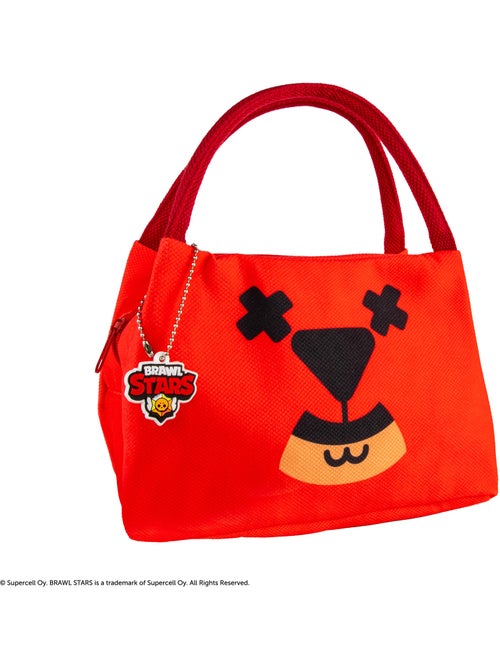 Sac Repas Isotherme Nita - Brawl Stars - Kiabi Sac Repas Isotherme Nita - Brawl Stars - Kiabi