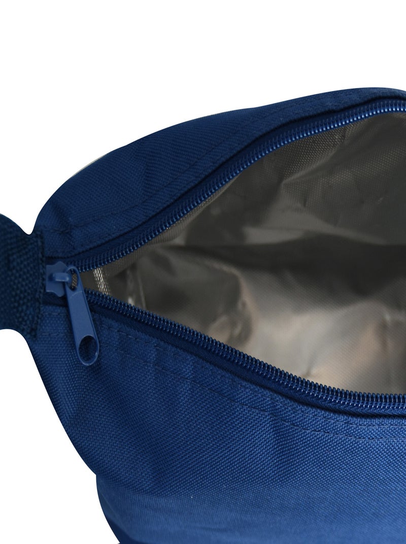 SAC REPAS ISOTHERME NOLHAN Bleu - Kiabi