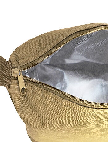 SAC REPAS ISOTHERME NUMA