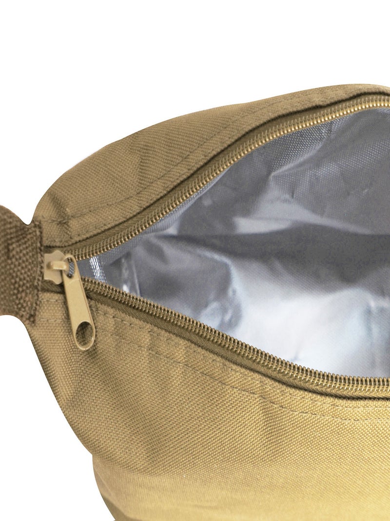 SAC REPAS ISOTHERME NUMA Beige - Kiabi