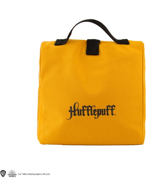 Sac Repas Isotherme Poufsouffle - Harry Potter - Kiabi Sac Repas Isotherme Poufsouffle - Harry Potter - Kiabi