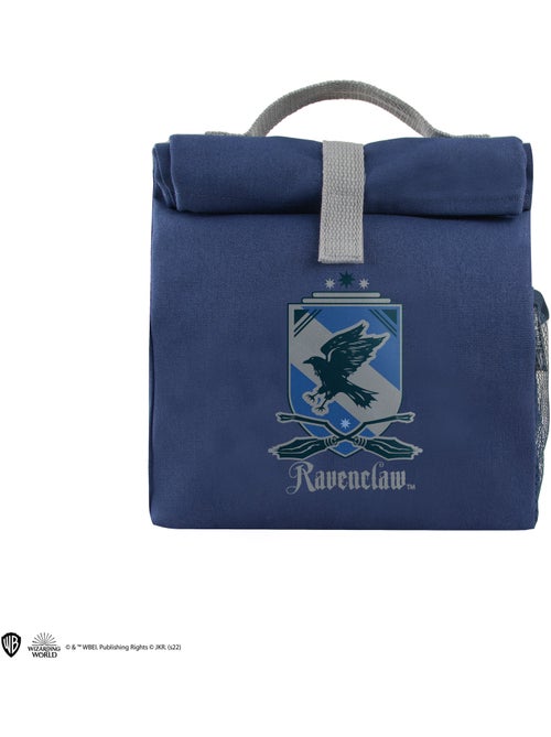 Sac Repas Isotherme Serdaigle - Harry Potter - Kiabi
