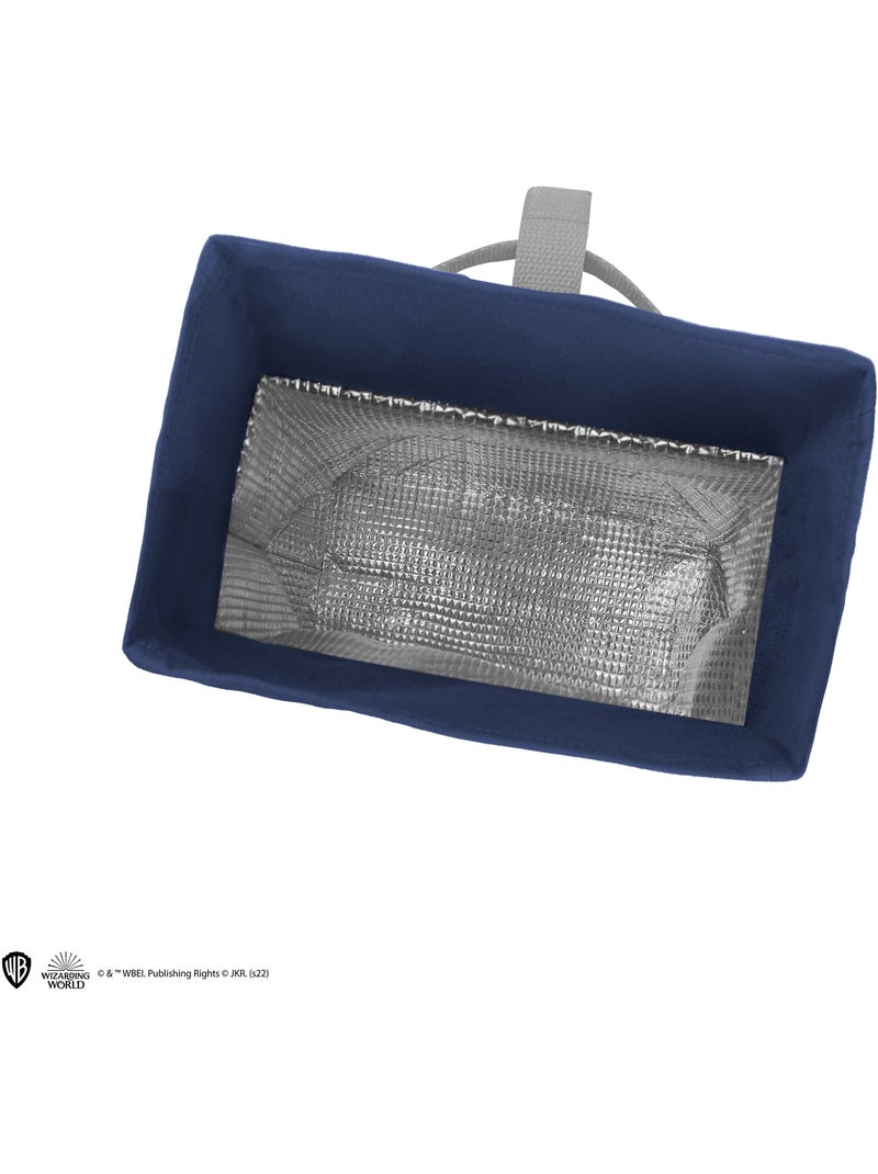 Sac Repas Isotherme Serdaigle - Harry Potter Bleu - Kiabi