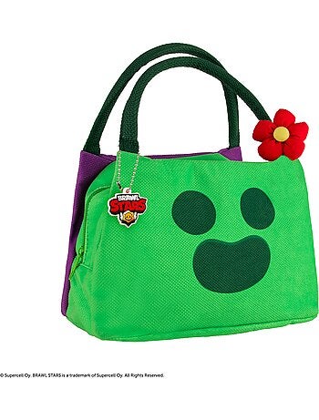 Sac Repas Isotherme Spike - Brawl Stars