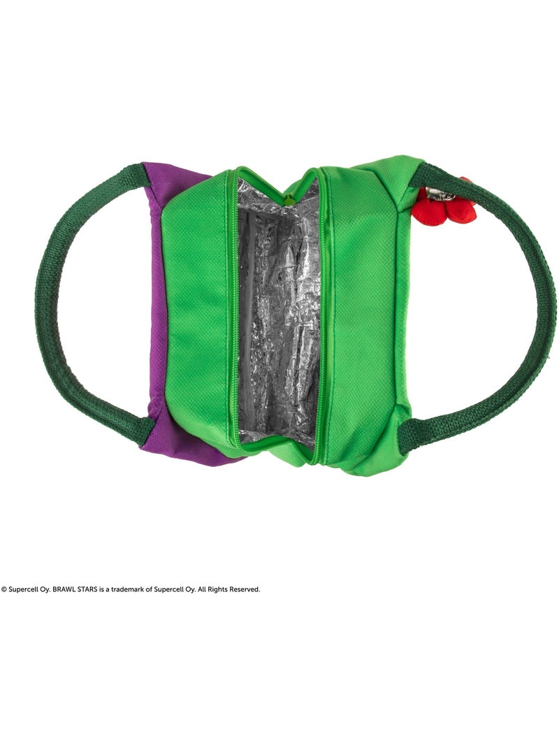 Sac Repas Isotherme Spike - Brawl Stars Multicolore - Kiabi