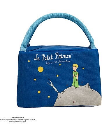 Sac Repas Le Petit Prince - Le Petit Prince