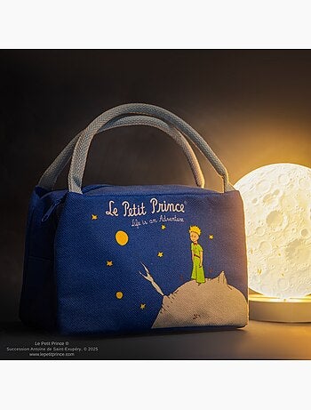 Sac Repas Le Petit Prince - Le Petit Prince