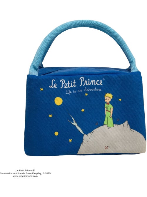 Sac Repas Le Petit Prince - Le Petit Prince - Kiabi Sac Repas Le Petit Prince - Le Petit Prince - Kiabi