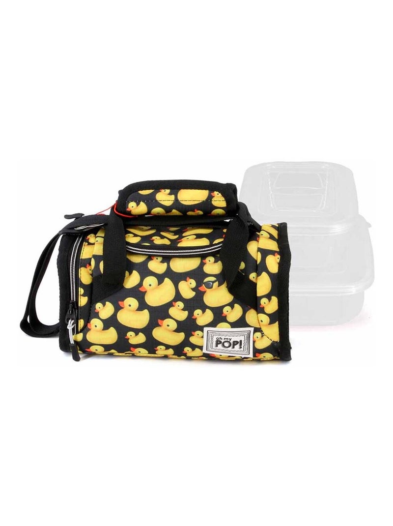 Grindstore - Sac Tote OH FOR FOX SAKE (GR889) - FR