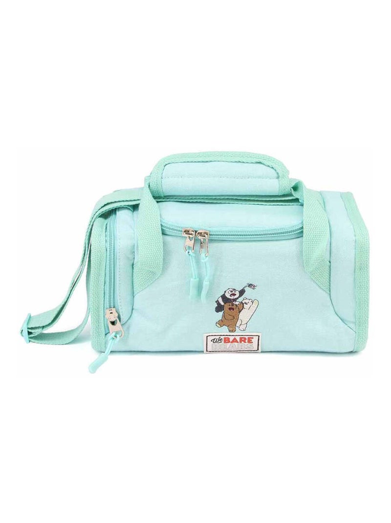 Sac Repas Mailbox - Ours Pour Un et Un Pour T'Ours Menta - Vert - Taille Unique Vert - Kiabi