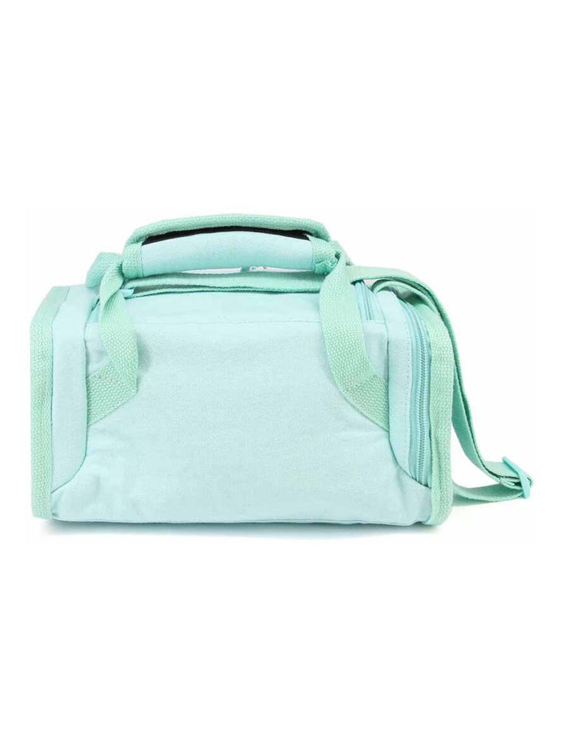 Sac Repas Mailbox - Ours Pour Un et Un Pour T'Ours Menta - Vert - Taille Unique Vert - Kiabi