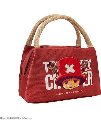 Sac Repas Tony Tony Chopper - One Piece