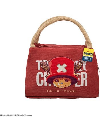 Sac Repas Tony Tony Chopper - One Piece