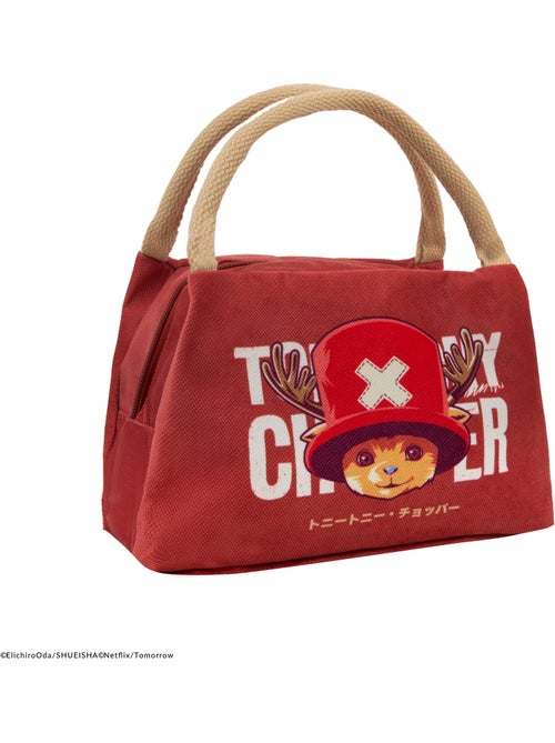 Sac Repas Tony Tony Chopper - One Piece - Kiabi