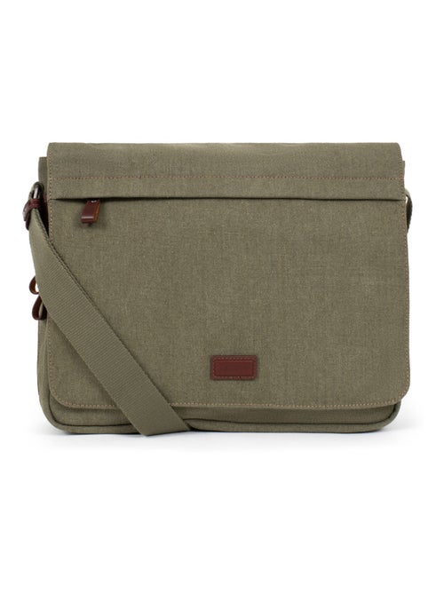 Sac reporter - Tablette & A4 - FAGOLA Focus Bleu  | FAGOLA - Kiabi