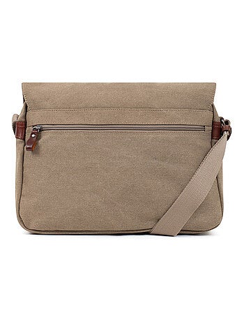 Sac reporter A4 Léo Homme Fêtes des pères | FAGOLA