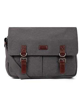 Sac reporter A4 Léo Homme Fêtes des pères | FAGOLA