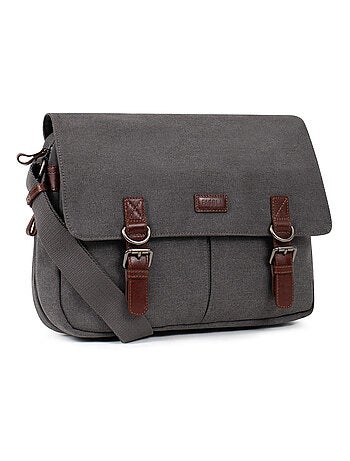 Sac reporter A4 Léo Homme Fêtes des pères | FAGOLA