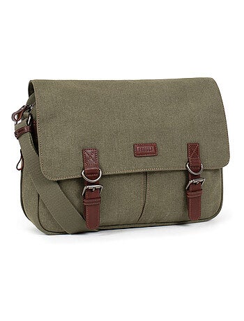 Sac reporter A4 Léo Homme Fêtes des pères | FAGOLA