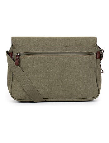 Sac reporter A4 Léo Homme Fêtes des pères | FAGOLA