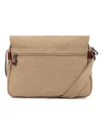 Sac reporter A4 Léo Homme Fêtes des pères | FAGOLA