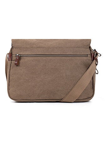 Sac reporter A4 Léo Homme Fêtes des pères | FAGOLA