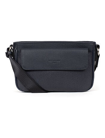 Sac reporter cuir confort hexagona