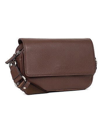 Sac reporter Cuir CONFORT