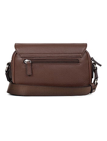 Sac reporter Cuir CONFORT