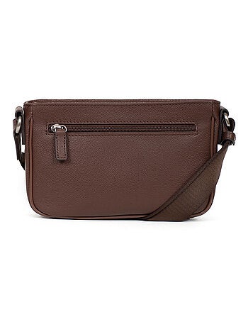 Sac reporter Cuir CONFORT