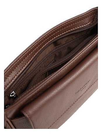 Sac reporter Cuir CONFORT